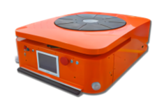 联集智能装卸车AGV移动机构分类（2）